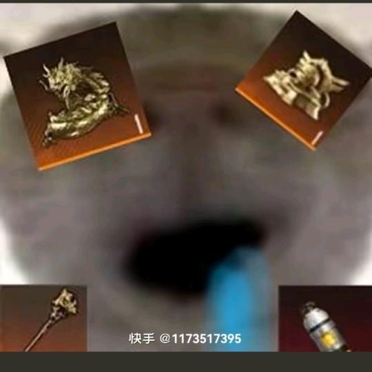 晴天般的微笑