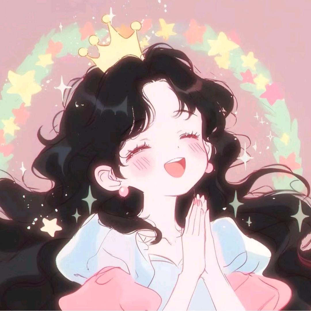 Moon沁