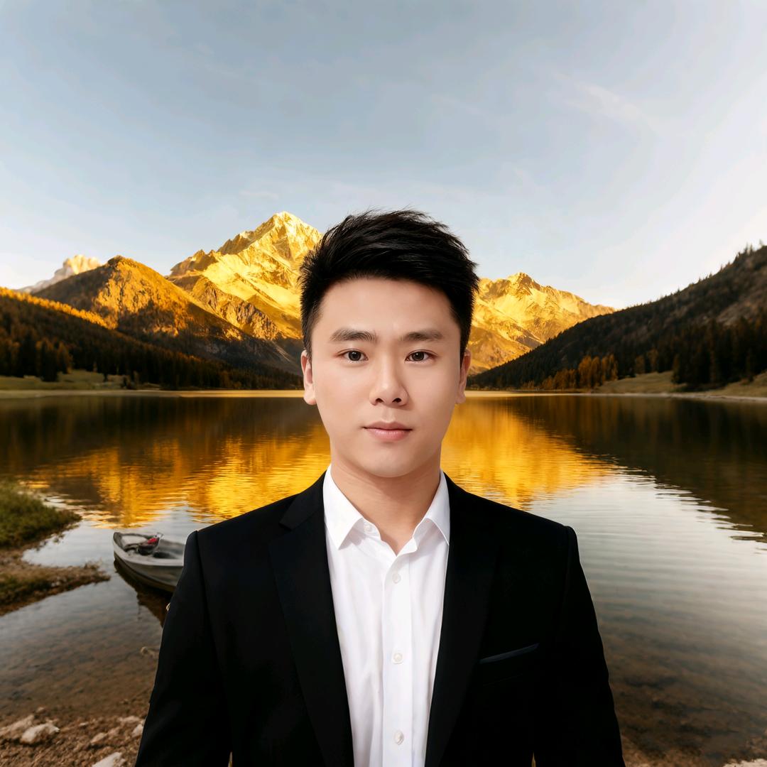 木地板源头工厂 王先生