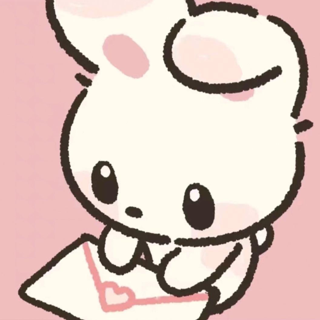 缺钙的慢羊羊🐑