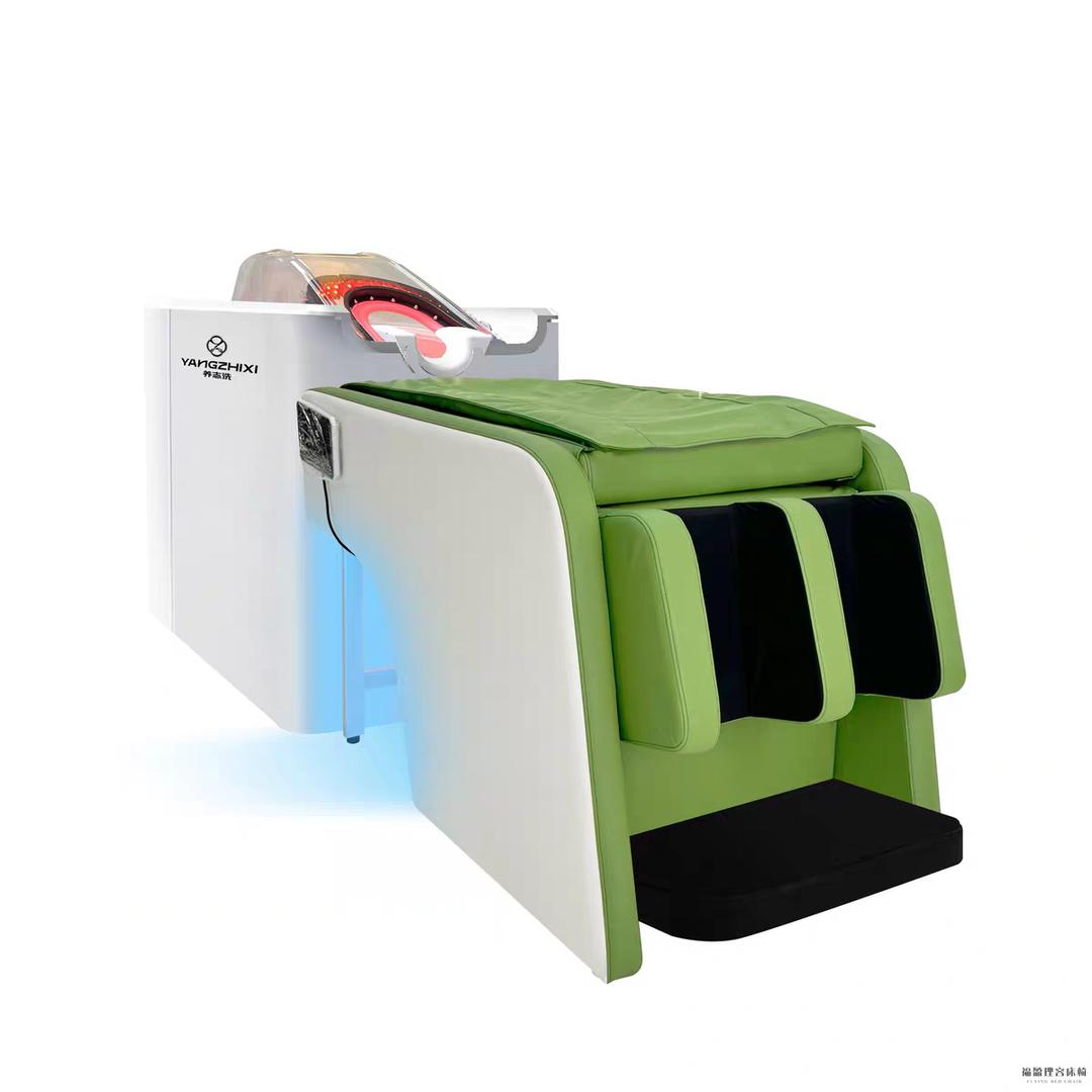 智能洗头机（养志洗娄底代理）