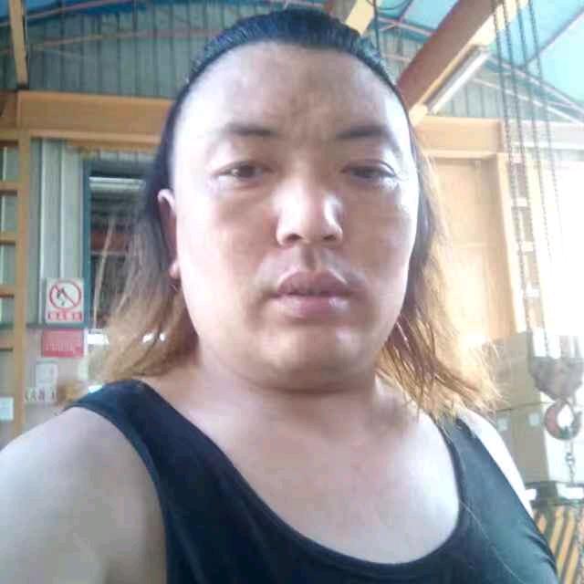 万岁中华