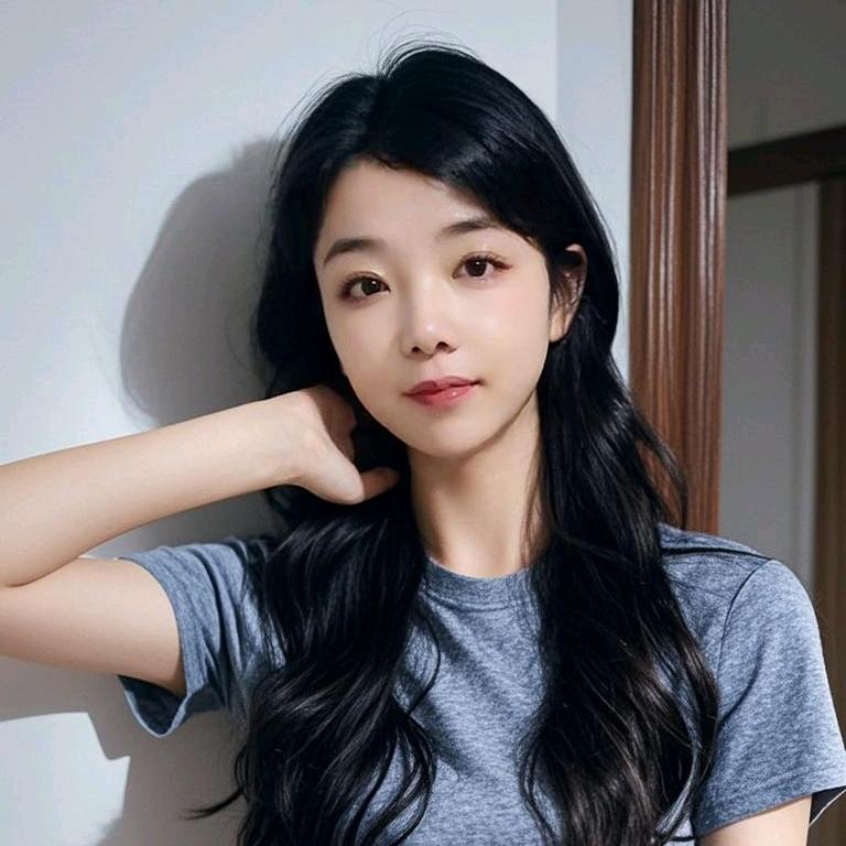 村姑姐