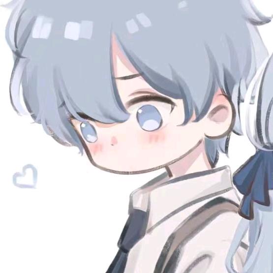 【缄默】云十九 [清云]