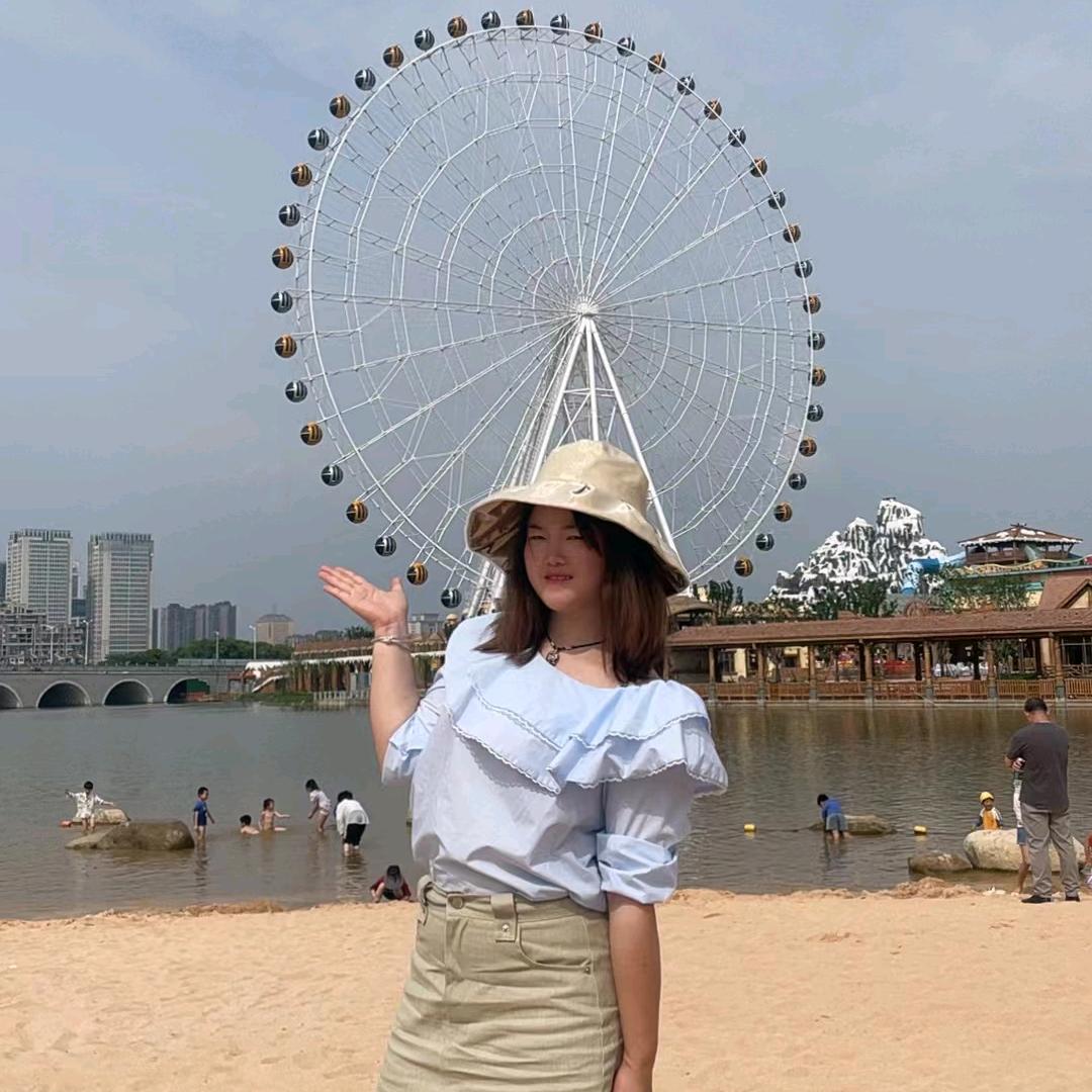 ✨້໌ᮨᩚ兜李有钱💰