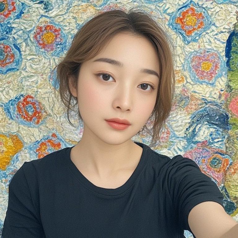 ృ༊七秒記憶♡ ༘