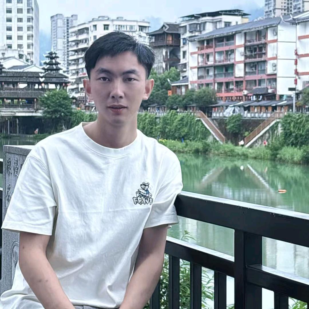 90后养殖小哥哥