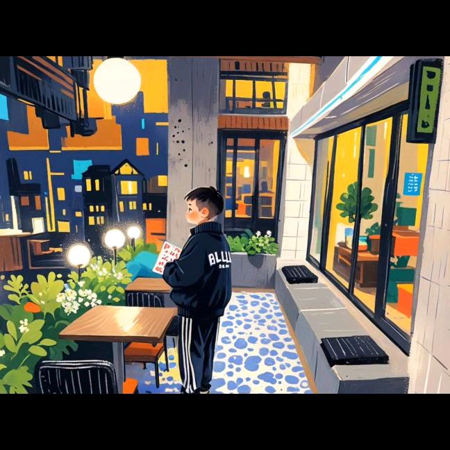 蜡笔小壳