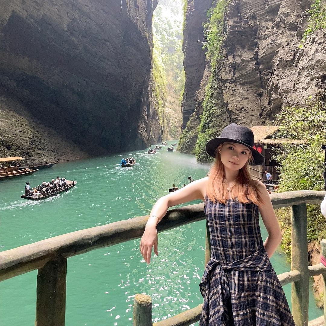 小美潮玩小铺子