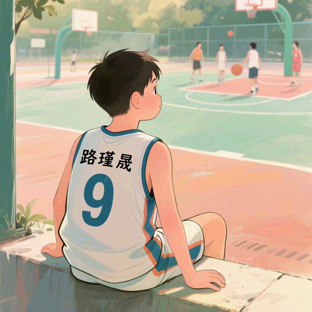 乡村小路