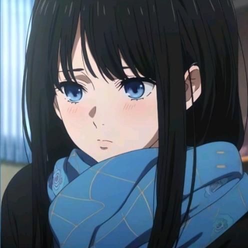 冬.