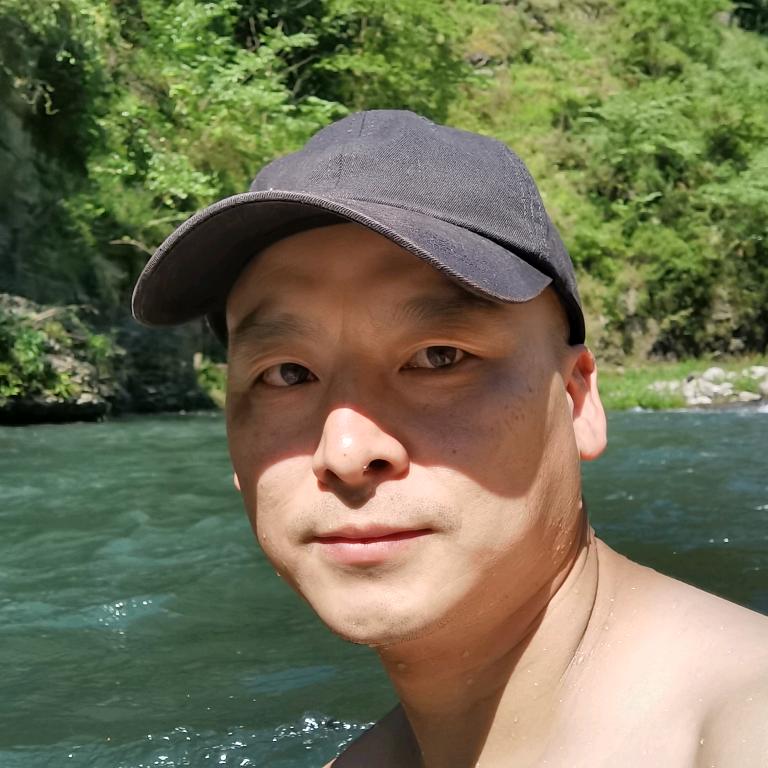 花鱼洞江哥