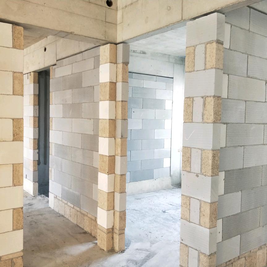 铁牛哥承接砌砖，内外墙粉墙