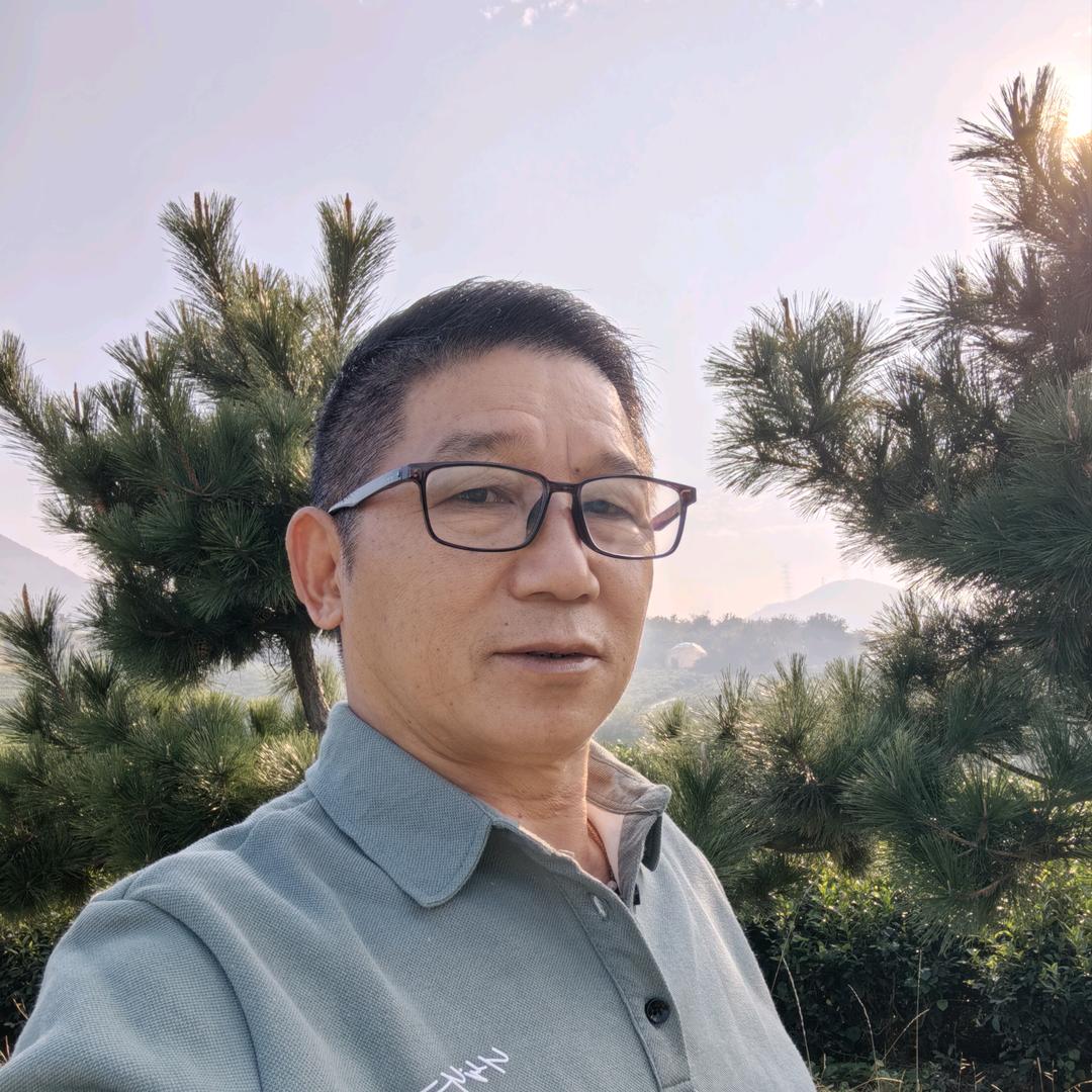 🇨🇳熊哥🍎静思🎍