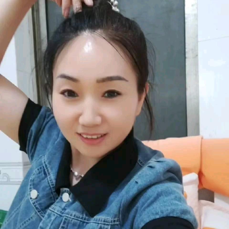 丽丽啊