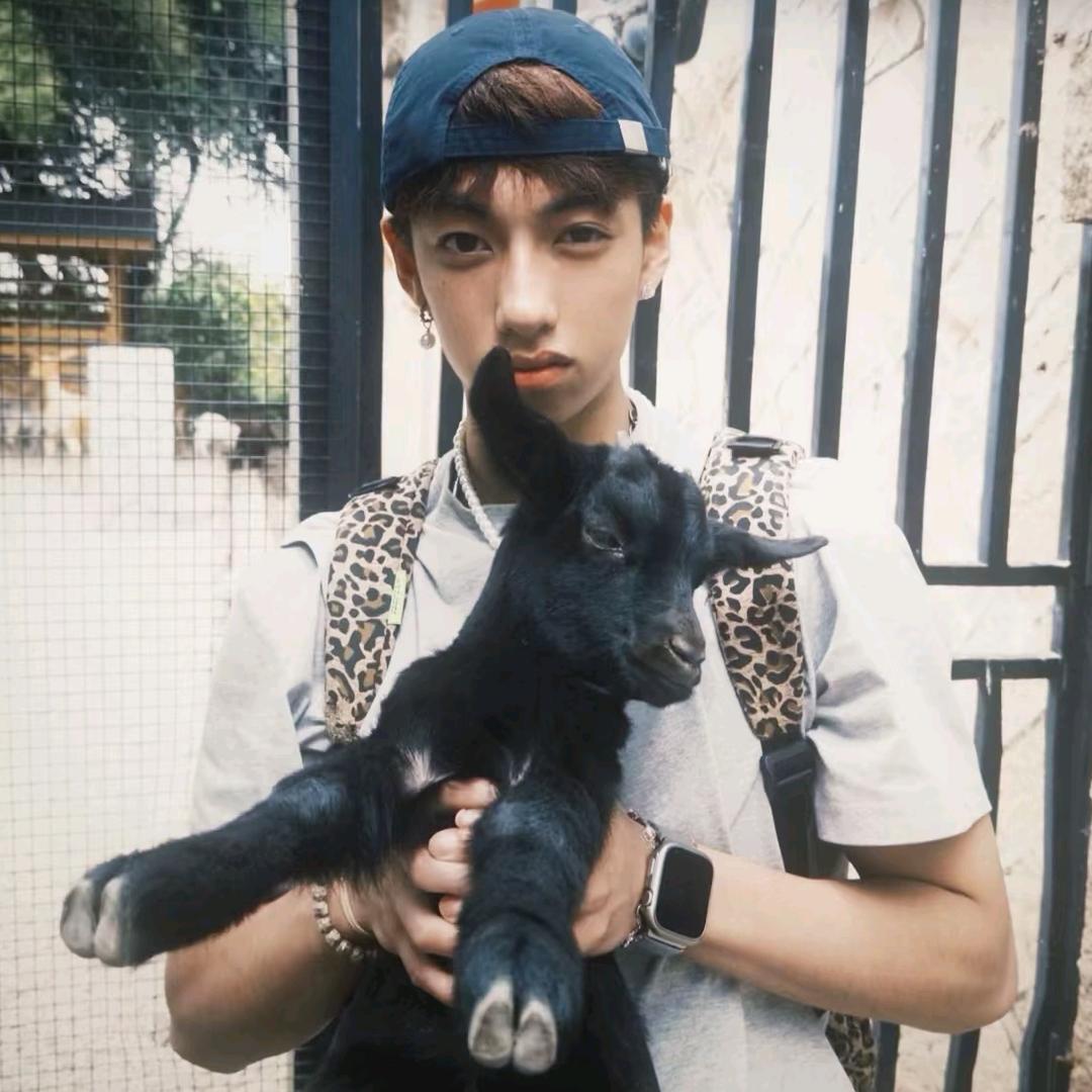 小文大王🏍