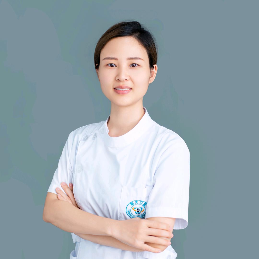 小胖牙