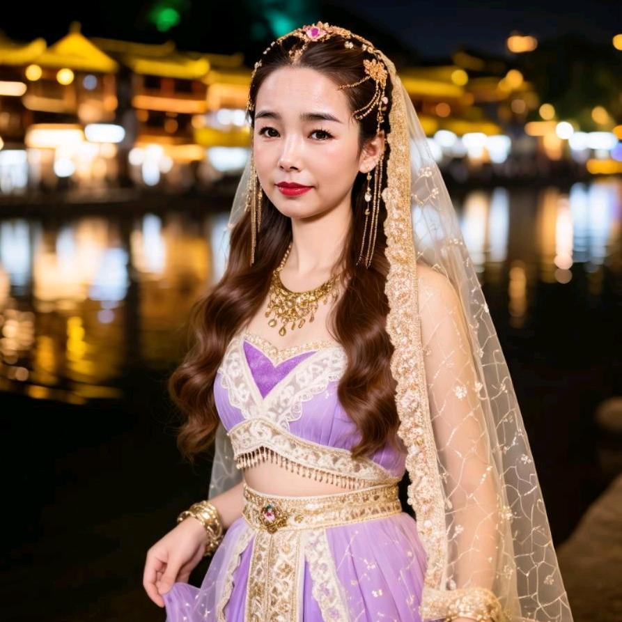 东北煎饼女王