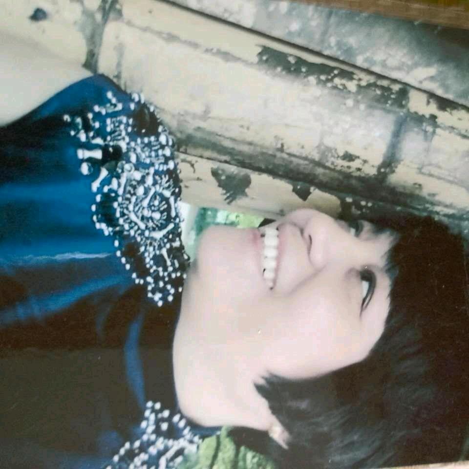 没心眼的实在人