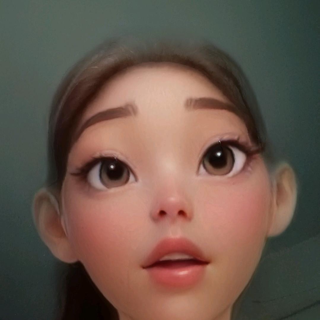 哆啦梦