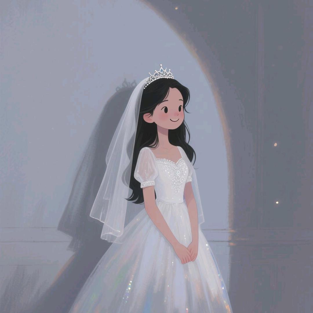 汐颜兮梦