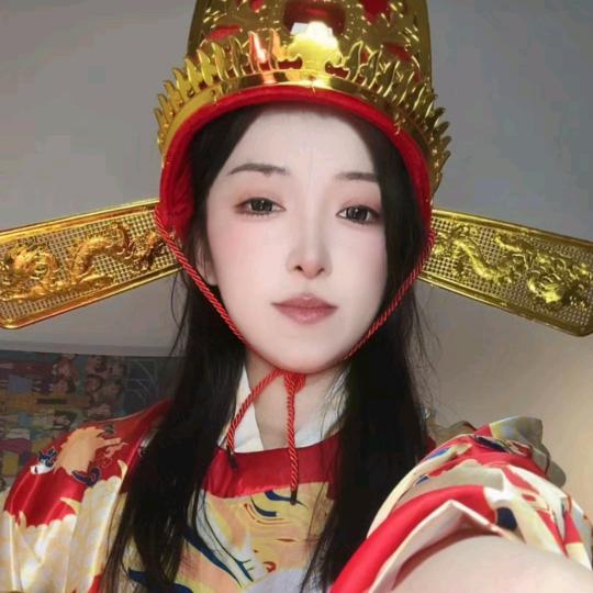 梦昊ᴾᴾᴬ（封票版）