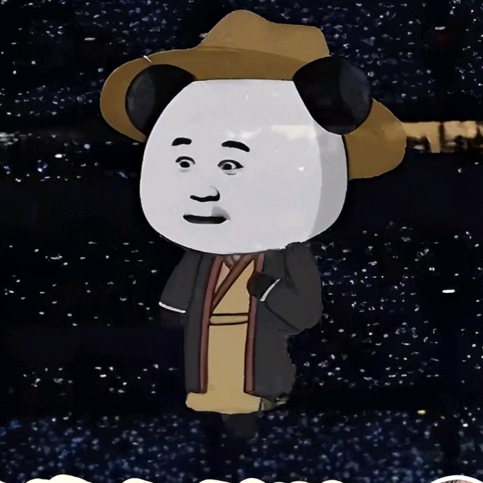 ℡神话