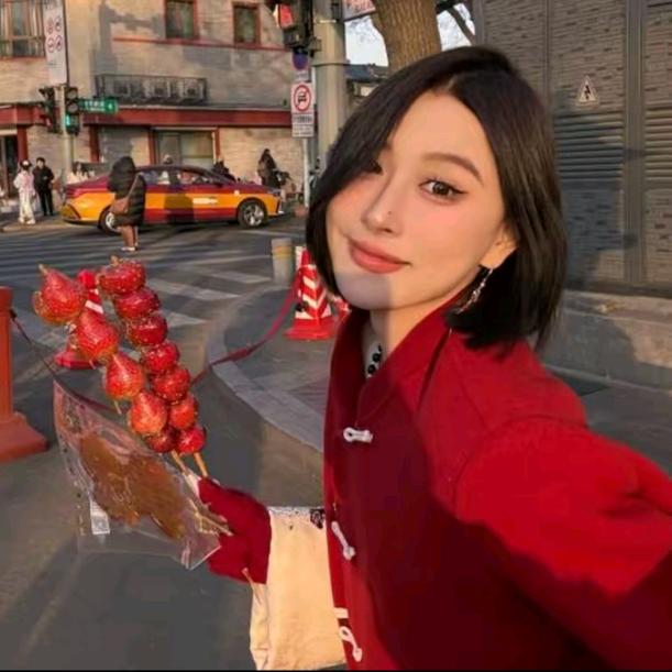 Ayobe小贤｛高级穿搭｝