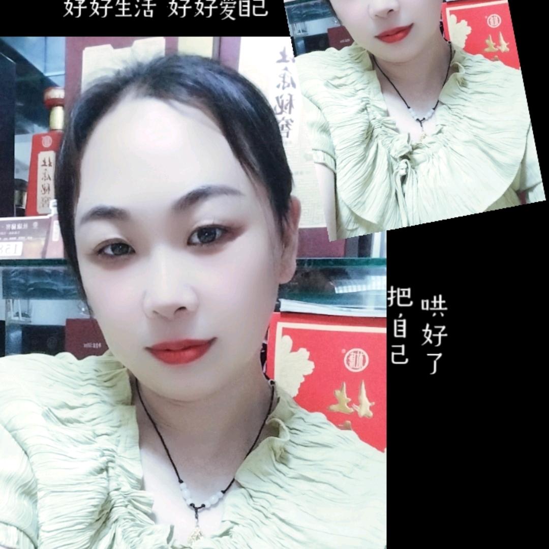 周伟（杜康秘窖）