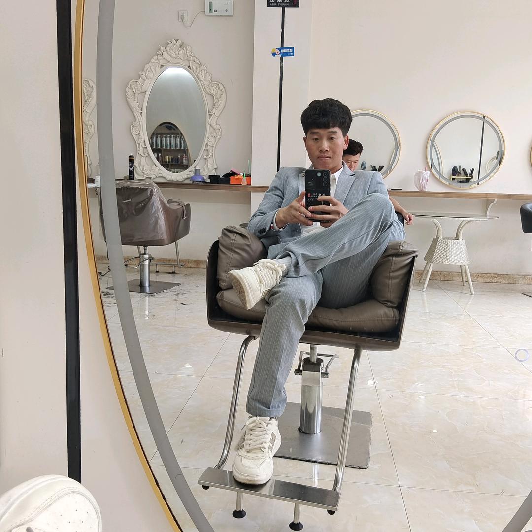 @嘿，表哥