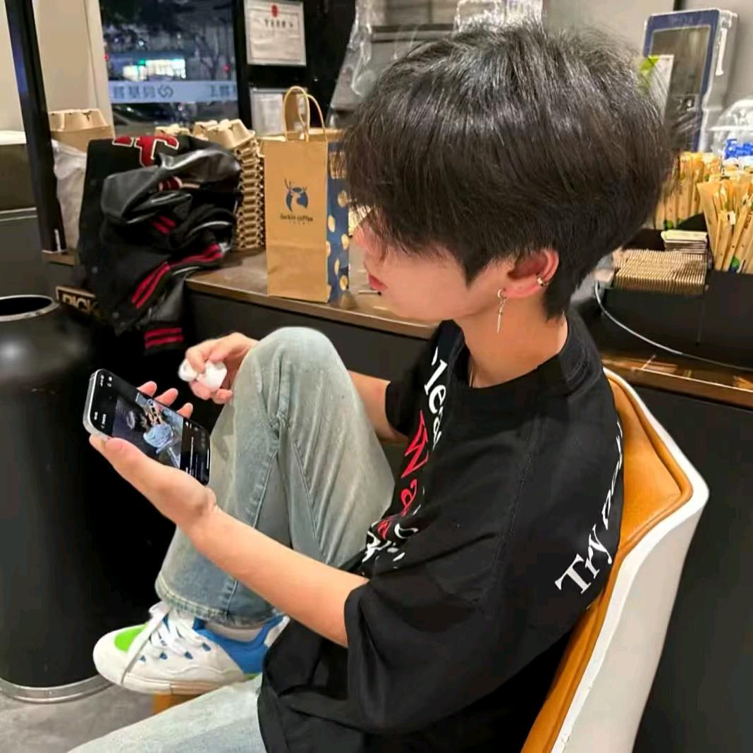 实力是证明自己的