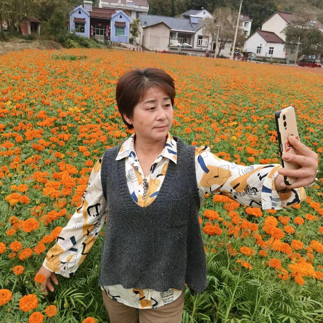 寒冰嫂。中午，13.15练播。