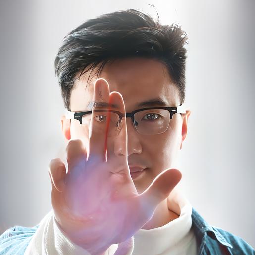 朱一明
