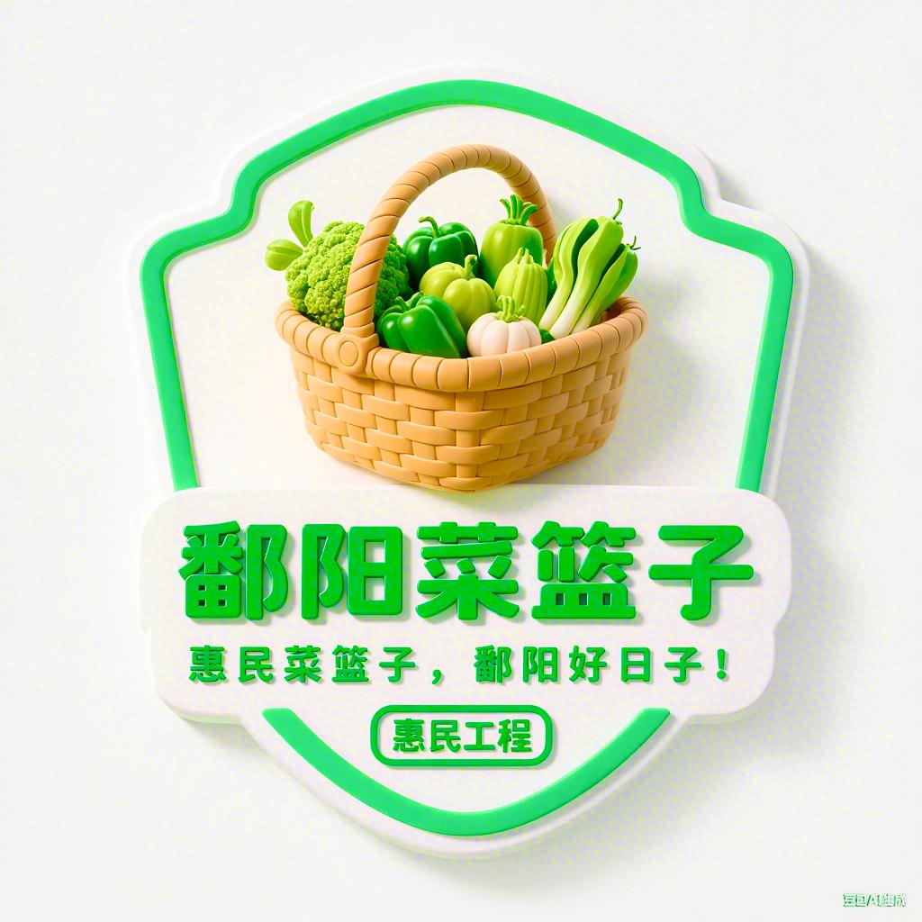 鄱阳菜篮子（鲜肉批发）