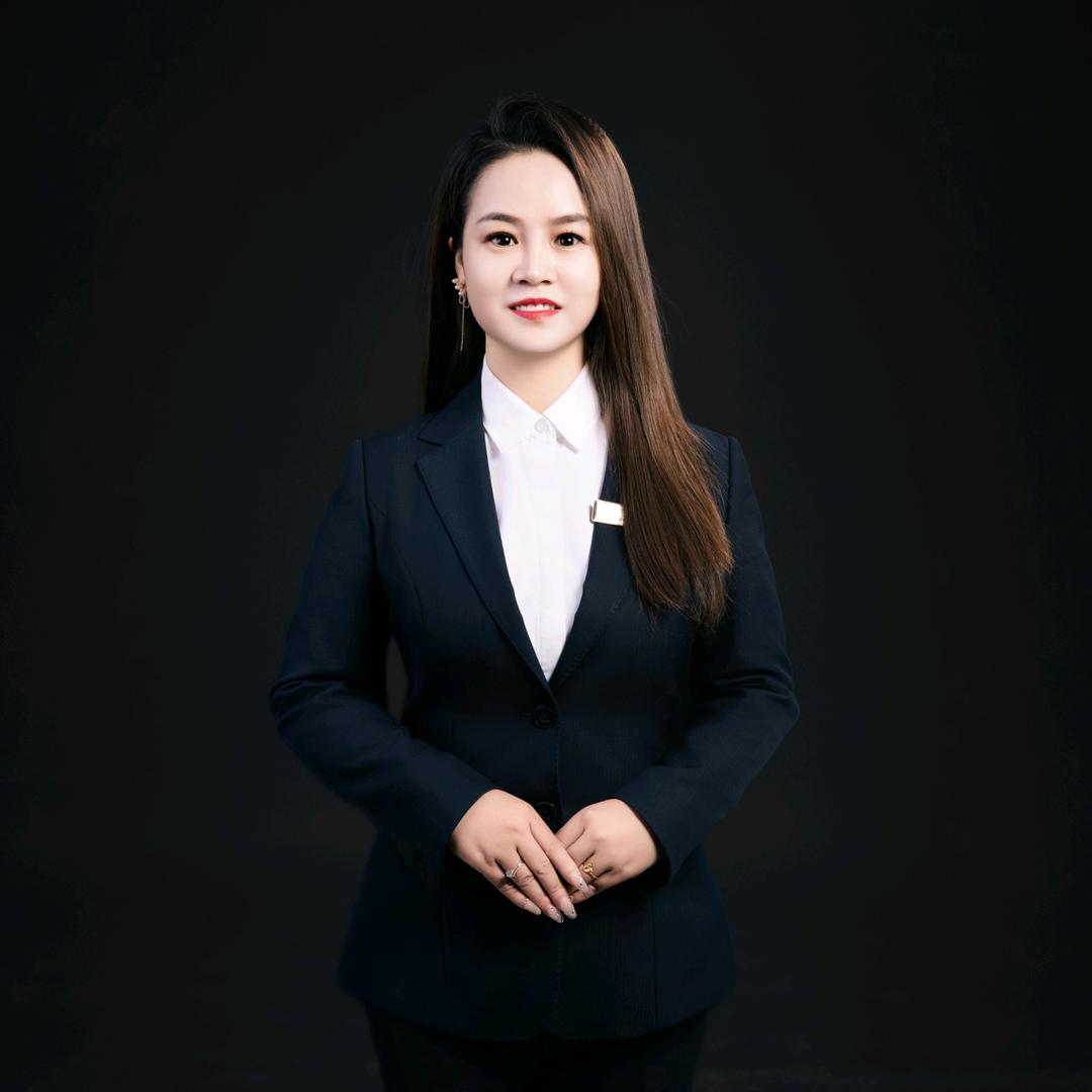 宇豪高级推荐官赵佩佩