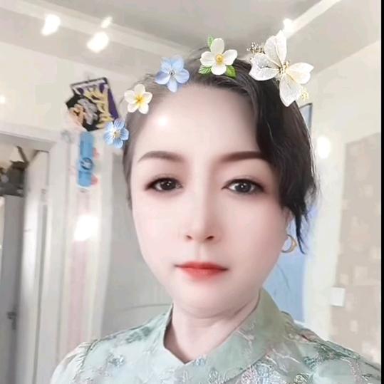 单身香姐