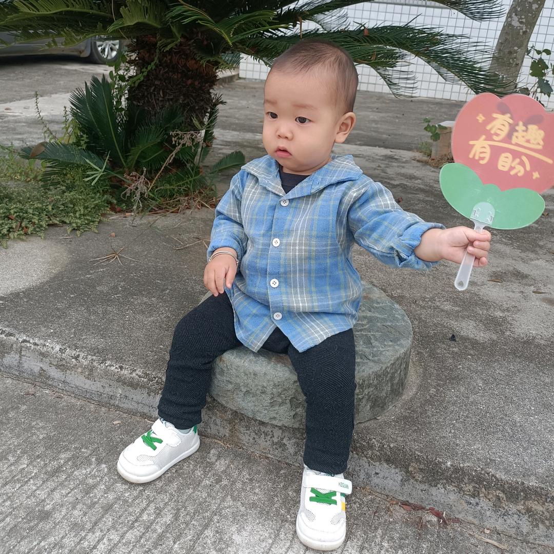 航耀麻麻