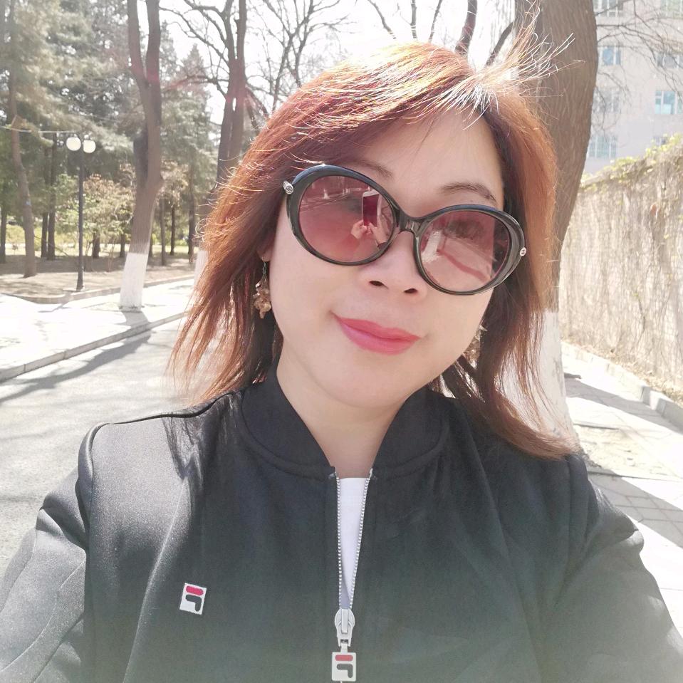 林深见娟  迟光集