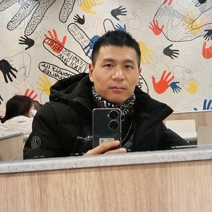 蔡保飞
