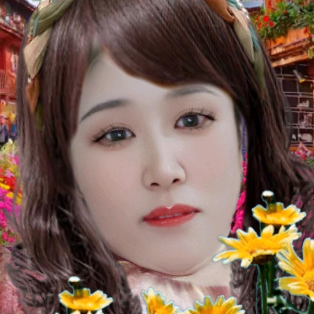 幸福快乐每一天