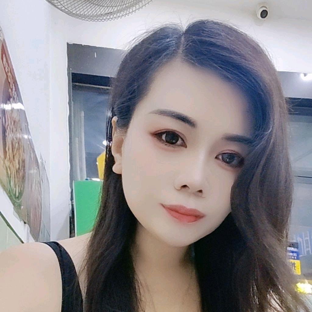 搞笑龙虾姐