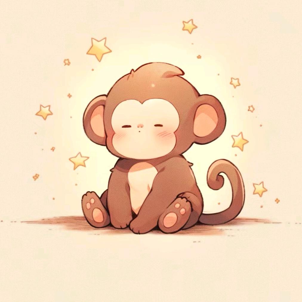 是小星星啊
