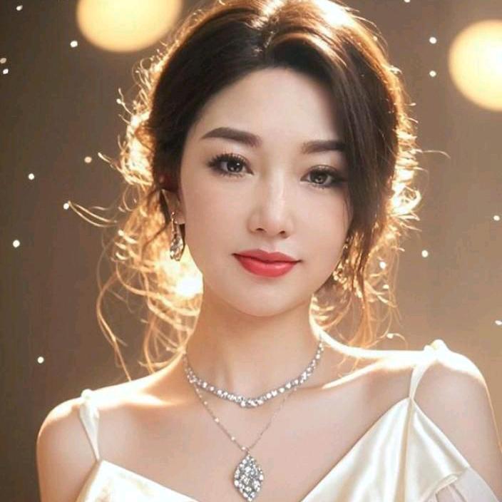 芳子吖