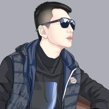 30年盲派李叔（收传承人）