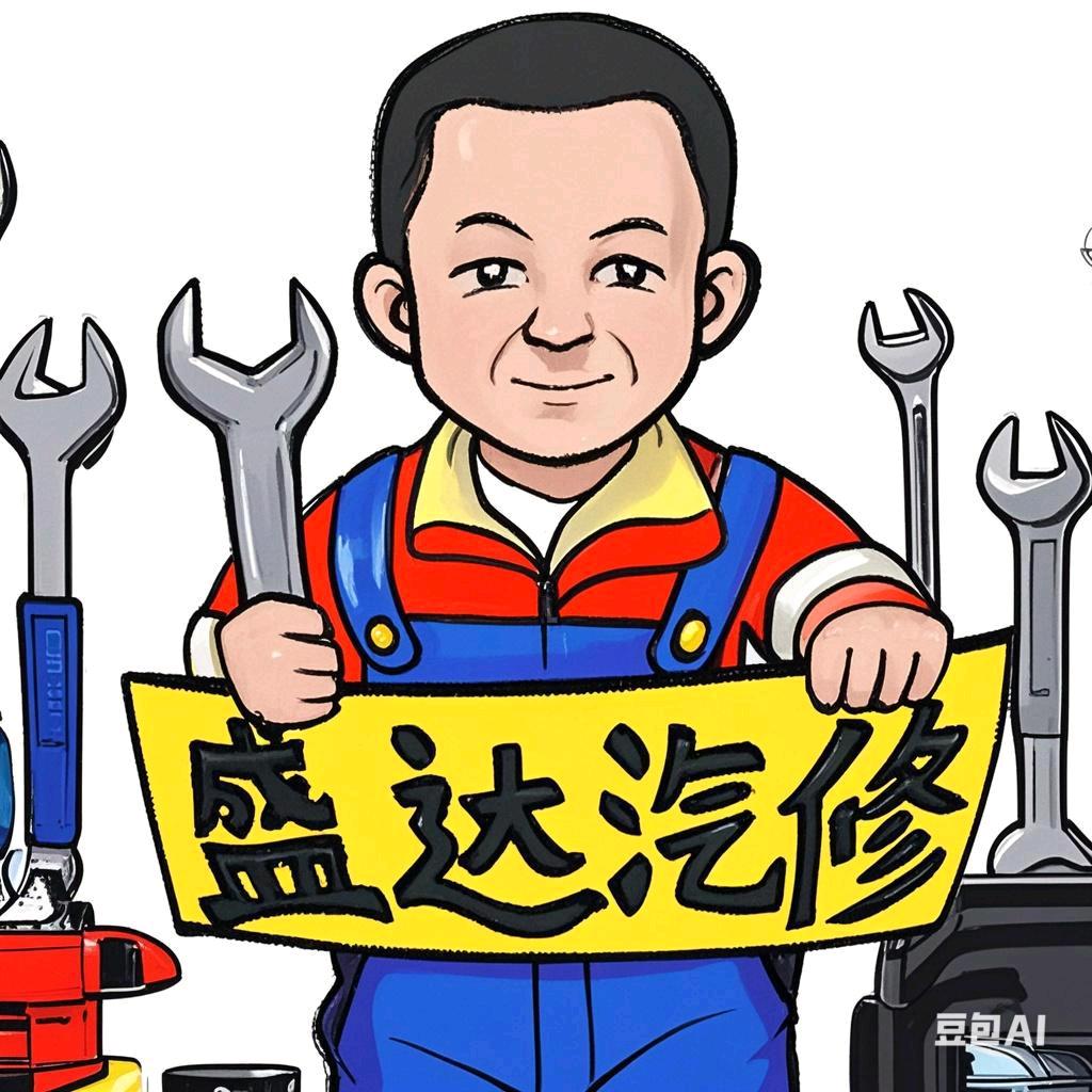 平谷盛达汽修