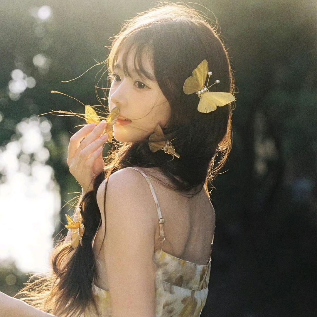 美美