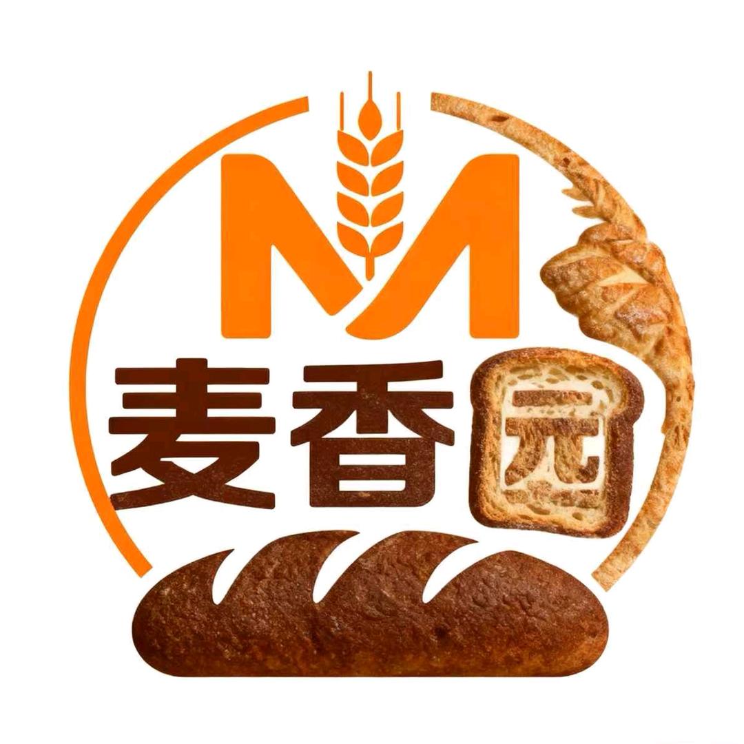 麦香园黄氏饼屋