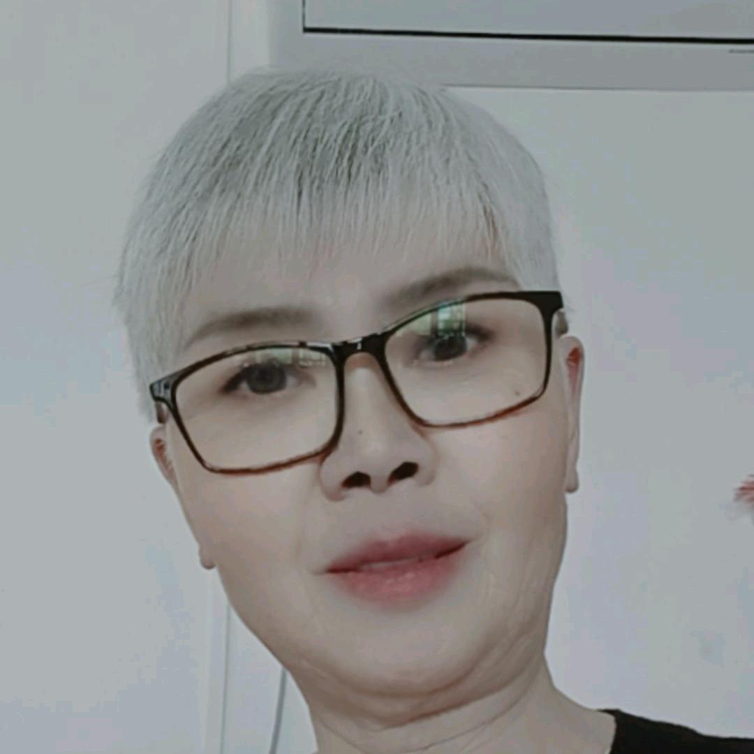 快乐奶奶