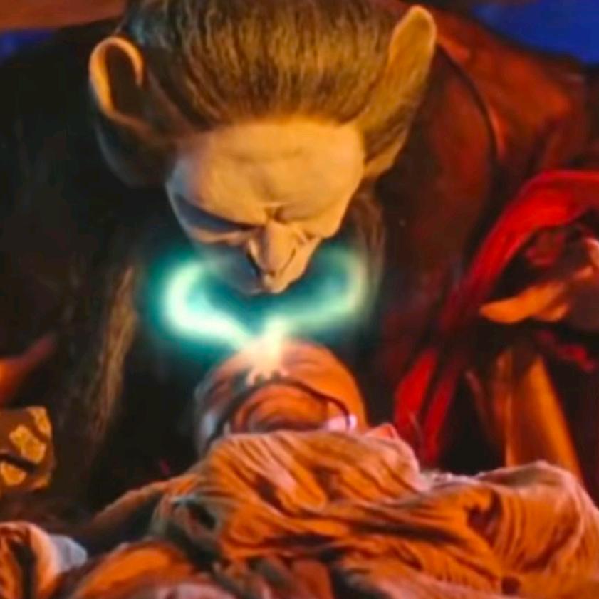 超凡稻草人（接包天）