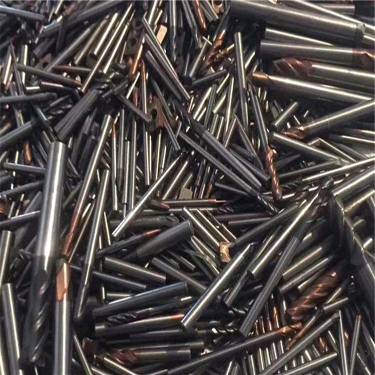 方圆钨钢金属回收